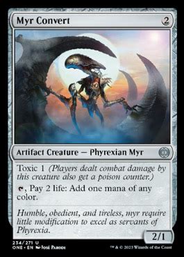 mythic spoiler all will be one.